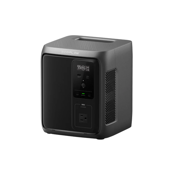 EcoFlow DELTA 3 1000 Air (10ms UPS)