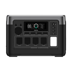 Generator solar OUKITEL 1024 Wh