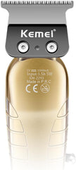 KEMEI 2293 Professional Hair/Beard Trimmer for Barbers