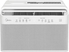 Shaped Smart Window Air Conditioner