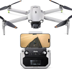 Ruko F11PRO 2 Drone with 6K