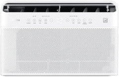 Shaped Smart Window Air Conditioner