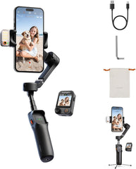 Hohem iSteady V3 Ultra Gimbal Stabilizer