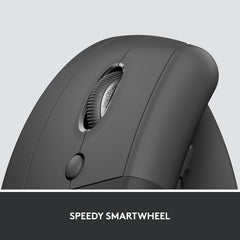Logitech Ergonomic Vertical Mouse