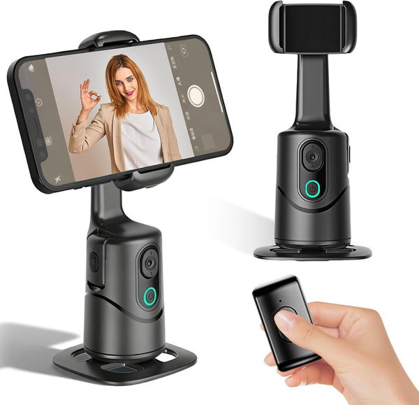360° Car Face Tracking Gimbal