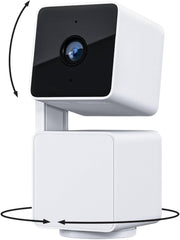 WYZE Cam Pan V3 Indoor/Outdoor IP65 Rated 1080P