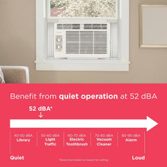Air Conditioner, 5,000 BTU