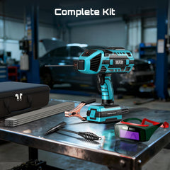 Handheld Portable Welder