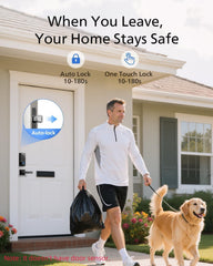 Philips Wi-Fi Door Lock