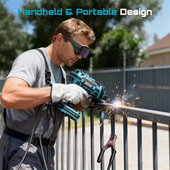 Handheld Portable Welder