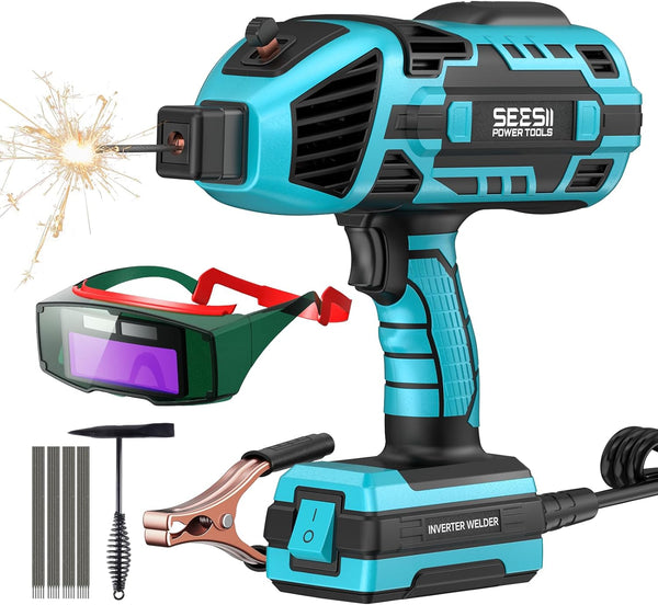 Handheld Portable Welder