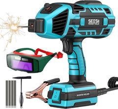 Handheld Portable Welder
