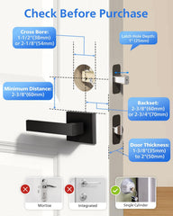 Philips Wi-Fi Door Lock