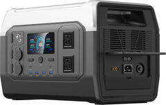 Portable Powerstation - 1024Wh LiFePO4