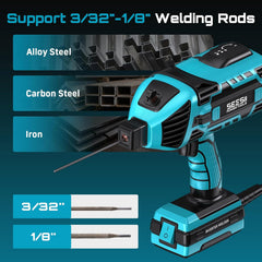 Handheld Portable Welder