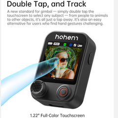 Hohem iSteady V3 Ultra Gimbal Stabilizer