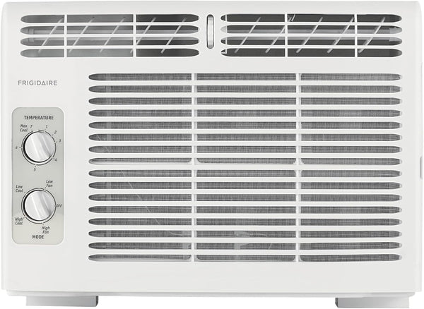 Air Conditioner, 5,000 BTU