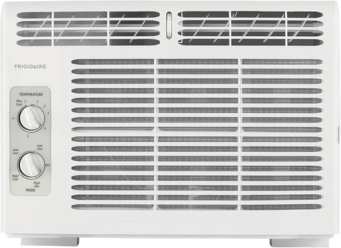 Air Conditioner, 5,000 BTU