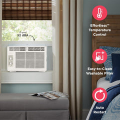 Air Conditioner, 5,000 BTU
