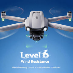 Drone with 6K Camera F11PRO 2