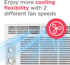 Air Conditioner, 5,000 BTU