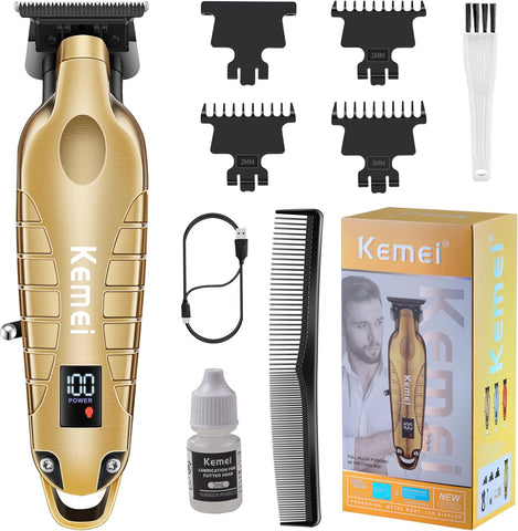 KEMEI 2293 Professional Hair/Beard Trimmer for Barbers