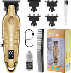 KEMEI 2293 Professional Hair/Beard Trimmer for Barbers