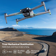 Drone with 6K Camera F11PRO 2