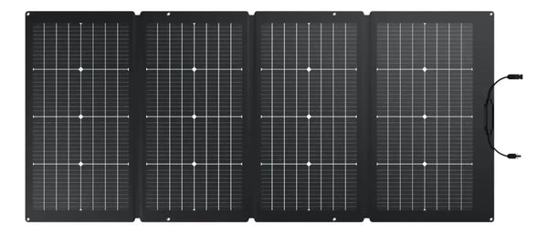 Ecoflow 220w Portable Folding Solar Panel