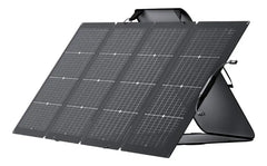 Ecoflow 220w Portable Folding Solar Panel