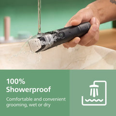 Philips Norelco 5000 19-in-1 Hair and Beard Trimmer