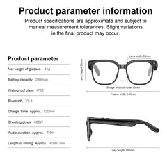 Smart Spy Cameras with AI