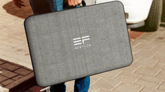 Ecoflow 220w Portable Folding Solar Panel