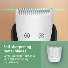 Philips Norelco 5000 19-in-1 Hair and Beard Trimmer