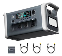 Ctolity Ap1000 1024wh Lifepo4