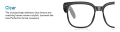 Smart Spy Cameras with AI