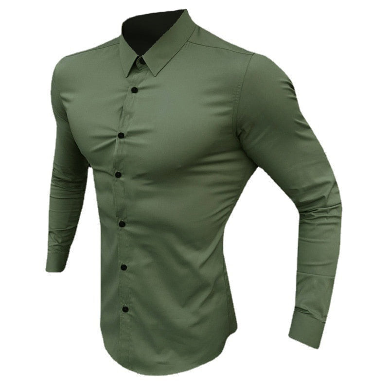 army-green