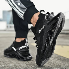 Men Shoes Sneakers Male Mens Casual Shoes