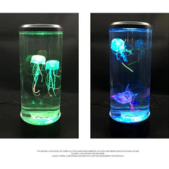 Lamp Usb/Battery Powered Table Night Light Children'S