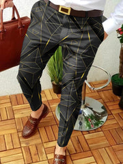 Spring Autumn Fashion Streetwear Men Clothing