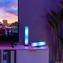USB LED Light Bar RGB Color Changing TV Backlight