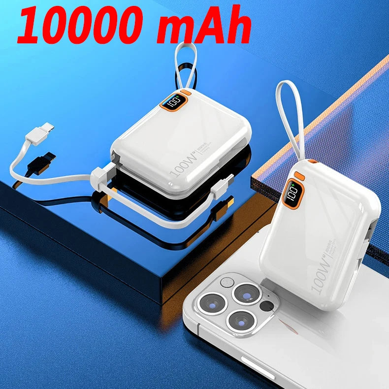 white-10000mah