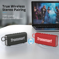 Tronsmart Trip Bluetooth 5.3 Speaker Dual-Driver Portable