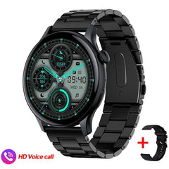 Waterproof Sports Smart Watch Men