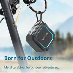 Tronsmart Groove 2 Speaker Portable Speaker with Bluetooth