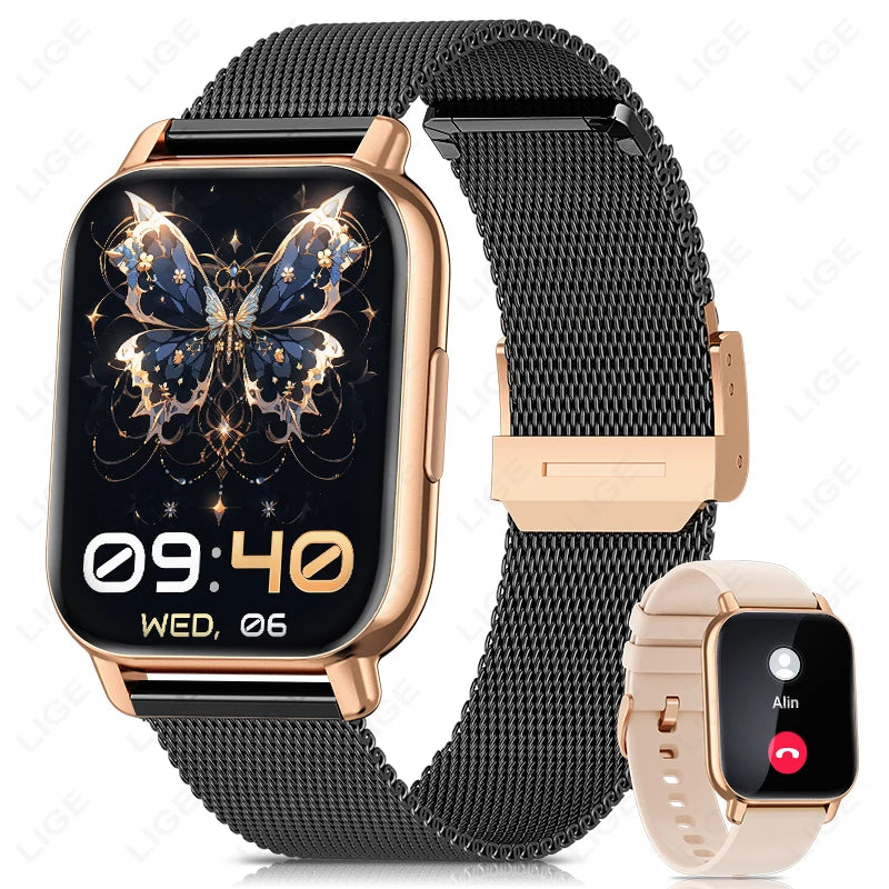 mesh-belt-gold-black