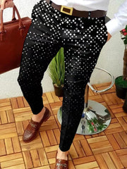 Spring Autumn Fashion Streetwear Men Clothing