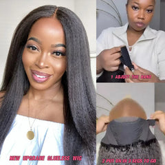 Human Hair Wigs Lace Frontal