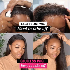Human Hair Wigs Lace Frontal
