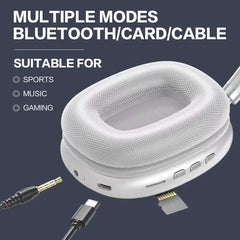 Air Pro Max Wireless Bluetooth Earphones Headphones